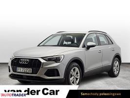 Audi Q3 2023 2.0 190 KM