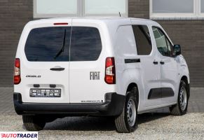 Fiat Doblo 2024 1.5
