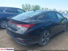 Hyundai Elantra 2023 2 Hyundai Elantra 2023 2