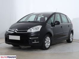 Citroen C4 Picasso 2011 1.6 118 KM