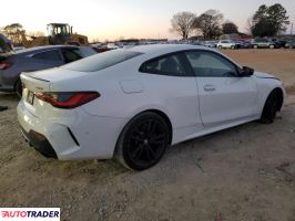 BMW 430 2024 2 BMW 430 2024 2