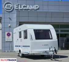 Pozostałe Adria Aviva 400 PS