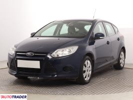 Ford Focus 2013 1.6 93 KM