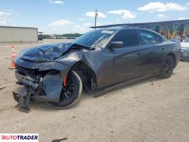 Dodge Charger 2019 3 Dodge Charger 2019 3