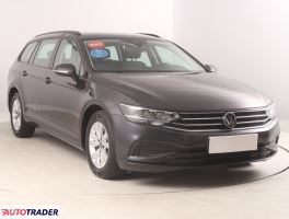 Volkswagen Passat 2021 1.5 147 KM Volkswagen Passat 2021 1.5 147 KM