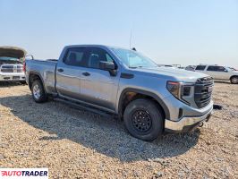 GMC Sierra 2023 5