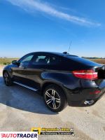 BMW X6 2013 3.0 245 KM