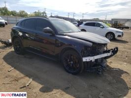 Alfa Romeo Stelvio 2020 2 Alfa Romeo Stelvio 2020 2