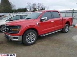 Ford Pozostałe 2024 3