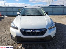 Subaru Pozostałe 2023 2