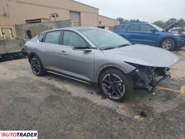 Kia Pozostałe 2025 2 Kia Pozostałe 2025 2
