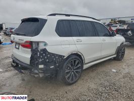 BMW Pozostałe 2020 4