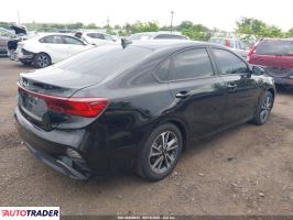 Kia Pozostałe 2023 2