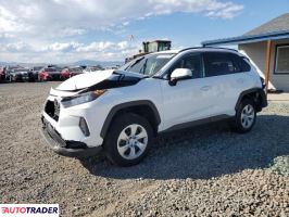 Toyota Pozostałe 2021 2 Toyota Pozostałe 2021 2