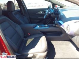 Chevrolet Equinox 2025