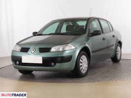 Renault Megane 2004 1.5 80 KM