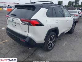 Toyota Pozostałe 2022 2