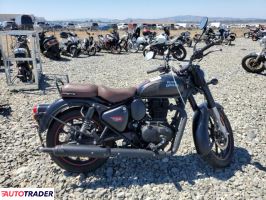 Royal Enfield Pozostałe - zobacz ofertę