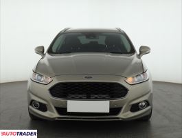 Ford Mondeo 2015 2.0 147 KM