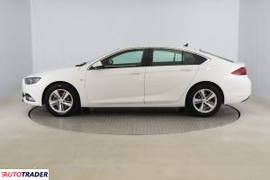 Opel Insignia 2020 1.6 134 KM