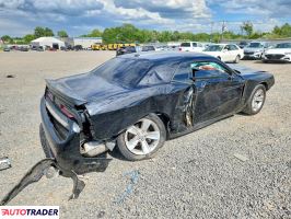 Dodge Challenger 2023 3