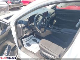 Nissan Sentra 2024 2 Nissan Sentra 2024 2