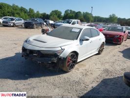 Acura Integra 2024 2