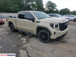 GMC Sierra 2022 5 GMC Sierra 2022 5