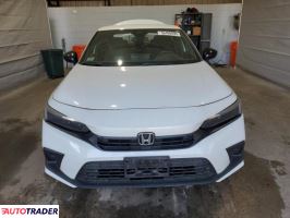Honda Civic 2022 2
