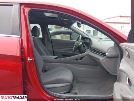 Hyundai Elantra 2024 2