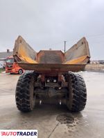 Terex A25 380KM 2000r Stan super!
