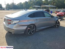 Honda Accord 2020 1 Honda Accord 2020 1