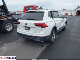 Volkswagen Tiguan 2020 2