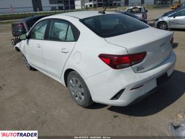 Kia Rio 2023 1