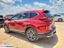 Honda CR-V 2021 2