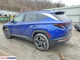 Hyundai Tucson 2024 2