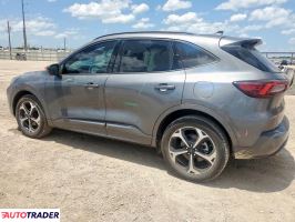 Ford Escape 2023 2
