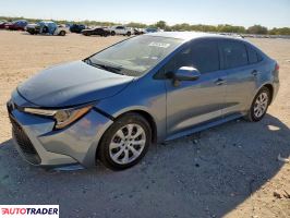 Toyota Corolla - zobacz ofertę