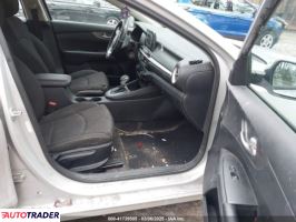 Kia Pozostałe 2019 2 Kia Pozostałe 2019 2
