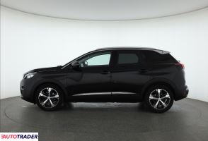 Peugeot 3008 2019 1.2 128 KM