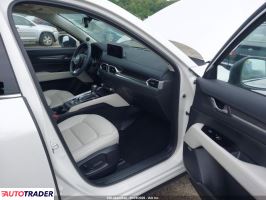 Mazda CX-5 2023 2