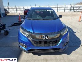 Honda HR-V 2019 1