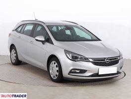 Opel Astra - zobacz ofertę