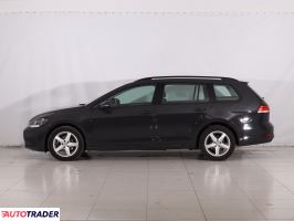 Volkswagen Golf 2018 1.0 108 KM
