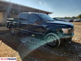 Ford Pozostałe 2019 2