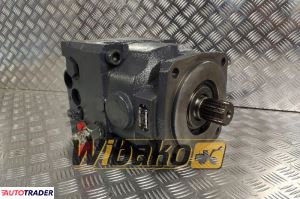 Silnik hydrauliczny Liebherr DMVA01659076303