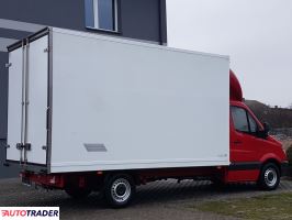 Mercedes Sprinter 2013 2.1 Mercedes Sprinter 2013 2.1