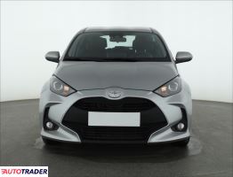 Toyota Yaris 2023 1.5 123 KM