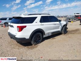 Ford Explorer 2023 2