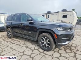 Jeep Cherokee 2024 3